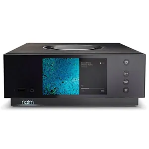Ремонт музыкальных центров Naim Audio в Долгопрудном